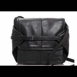 Alexander Wang Five Pocket Messenger Bag